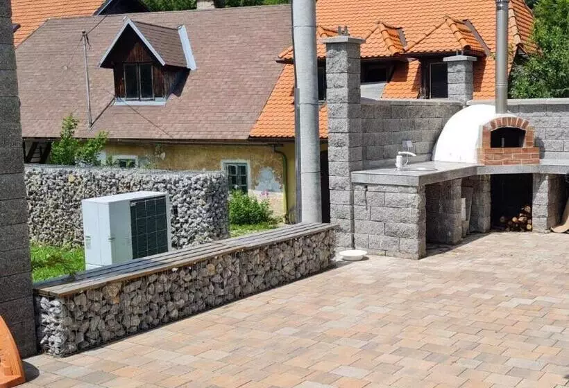 Bed and Breakfast Nona Bb