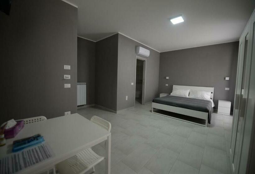 住宿加早餐  Sonia E Alessia