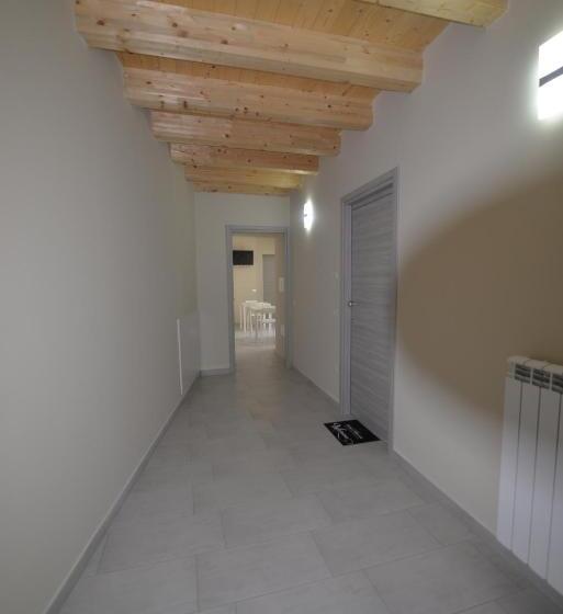 住宿加早餐  Sonia E Alessia