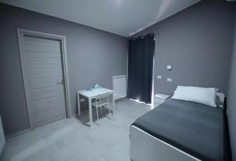 ベッドアンドブレックファースト Sonia E Alessia