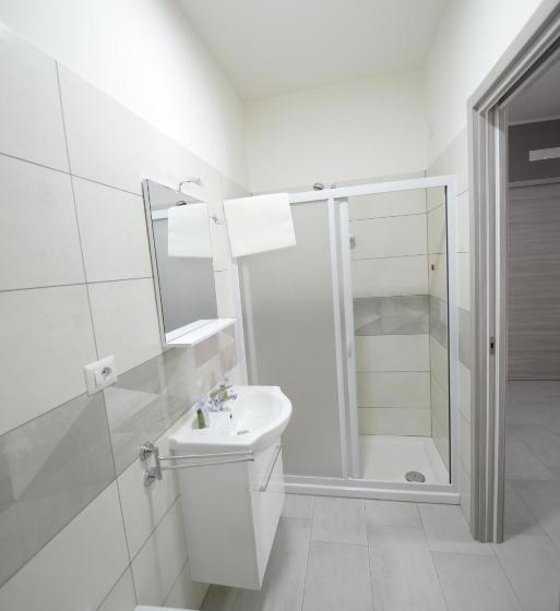 住宿加早餐  Sonia E Alessia