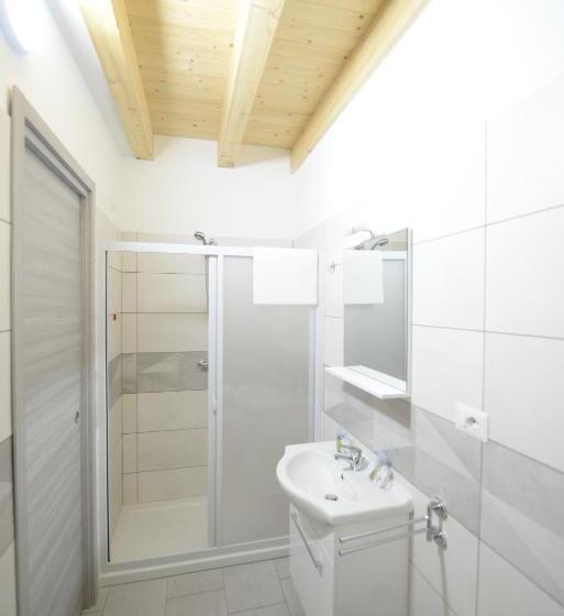 住宿加早餐  Sonia E Alessia