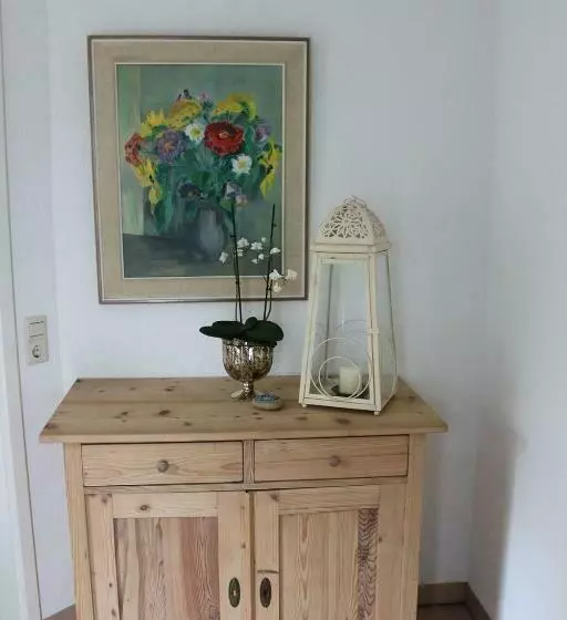 Bed & Breakfast Bodensee Mit Herz