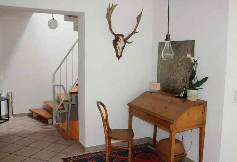 Bed & Breakfast Bodensee Mit Herz