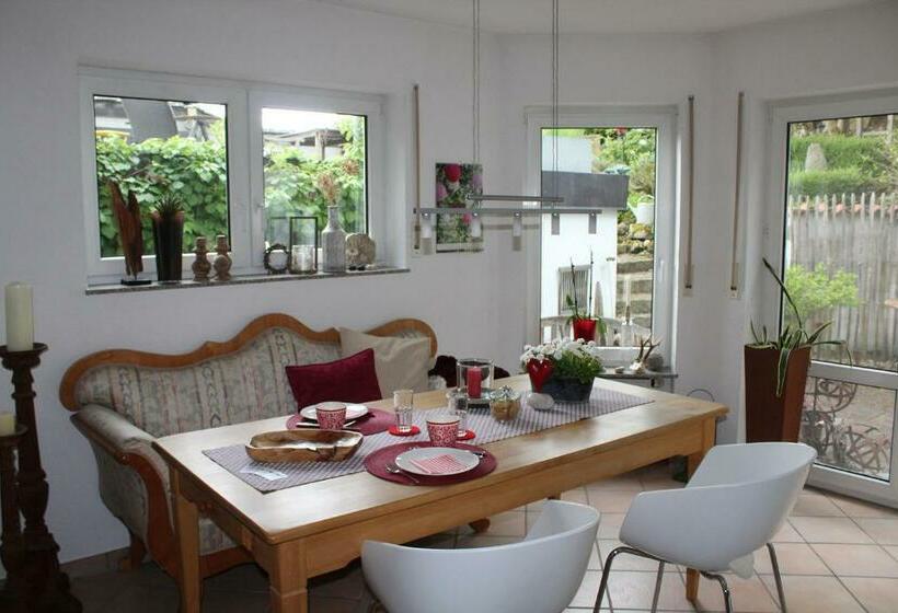 Bed & Breakfast Bodensee Mit Herz