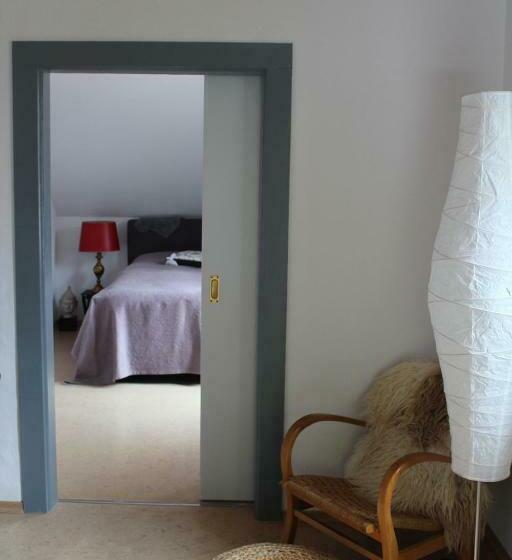 Bed & Breakfast Bodensee Mit Herz