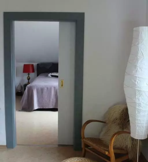 Bed & Breakfast Bodensee Mit Herz