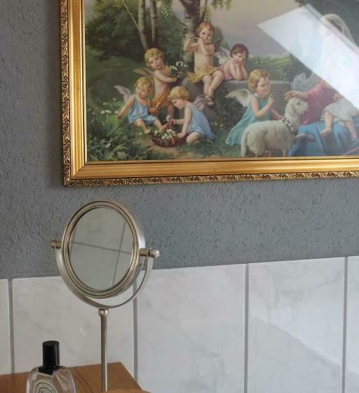 Bed & Breakfast Bodensee Mit Herz