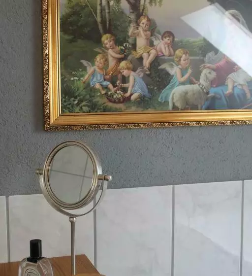 Bed & Breakfast Bodensee Mit Herz