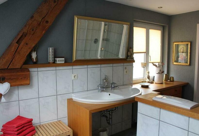 Bed & Breakfast Bodensee Mit Herz