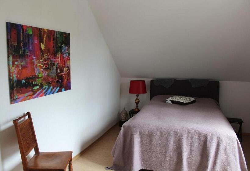 Bed & Breakfast Bodensee Mit Herz