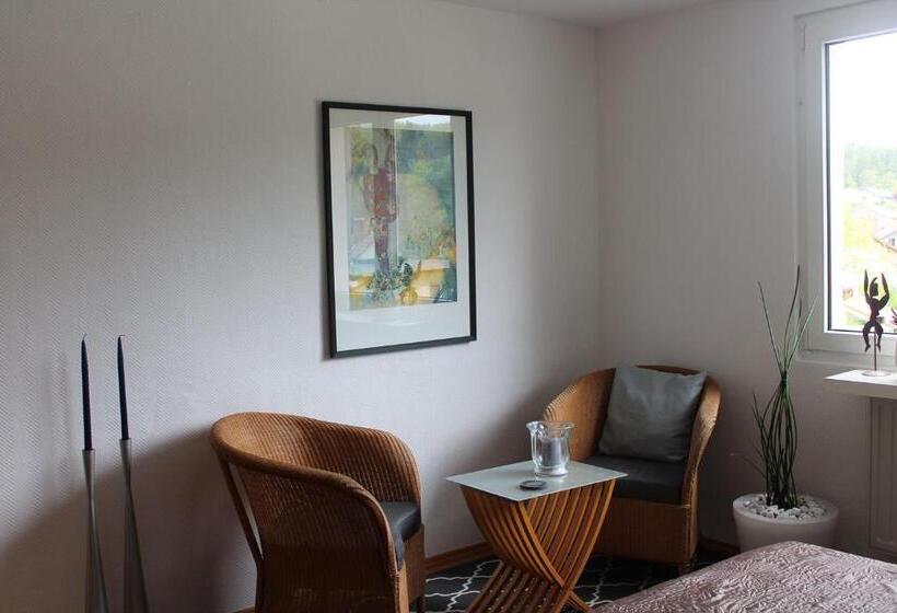 Bed & Breakfast Bodensee Mit Herz