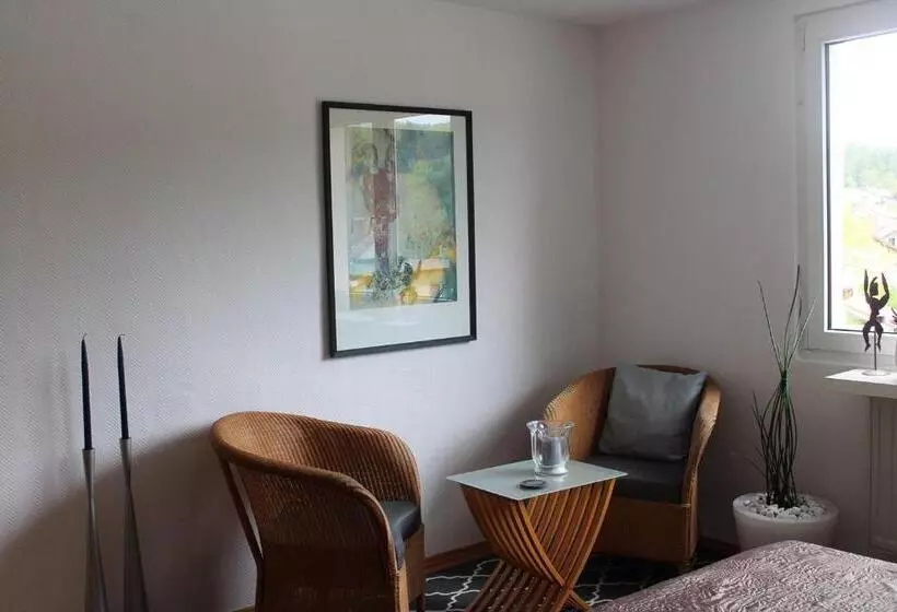 Bed & Breakfast Bodensee Mit Herz