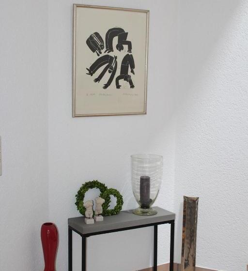 Bed & Breakfast Bodensee Mit Herz