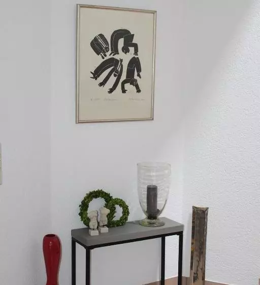 Bed & Breakfast Bodensee Mit Herz