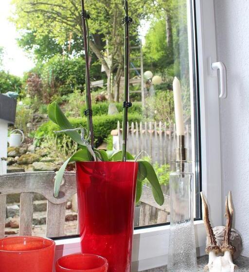 Bed & Breakfast Bodensee Mit Herz