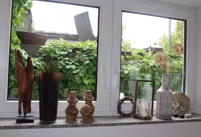 Bed & Breakfast Bodensee Mit Herz