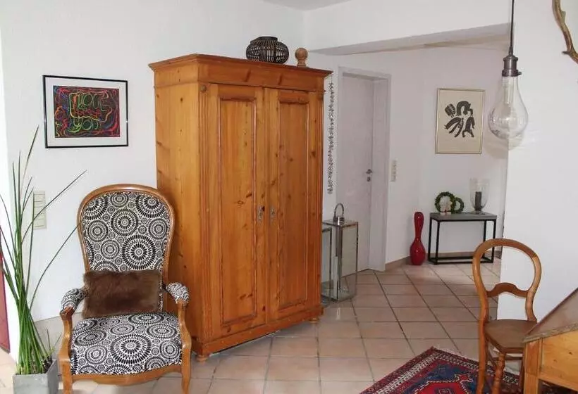 Bed & Breakfast Bodensee Mit Herz