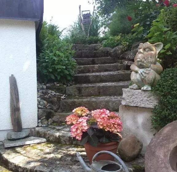 Bed & Breakfast Bodensee Mit Herz