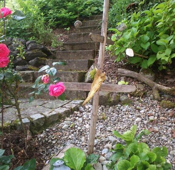 Bed & Breakfast Bodensee Mit Herz