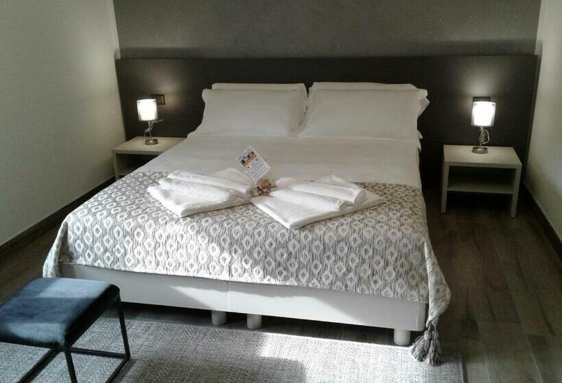 호텔 Residenza Novi