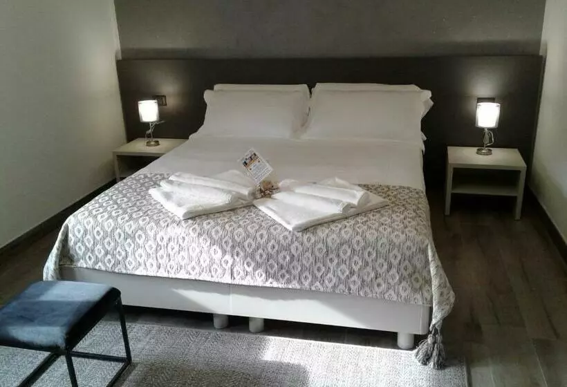 Hotelli Residenza Novi