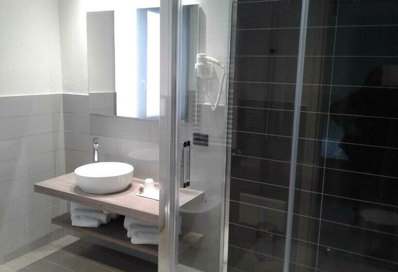 호텔 Residenza Novi