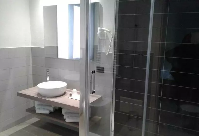 Hotelli Residenza Novi