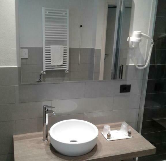 호텔 Residenza Novi