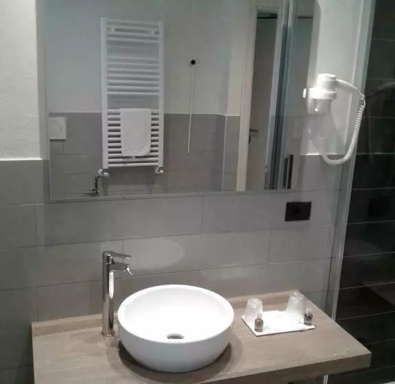 Hotelli Residenza Novi