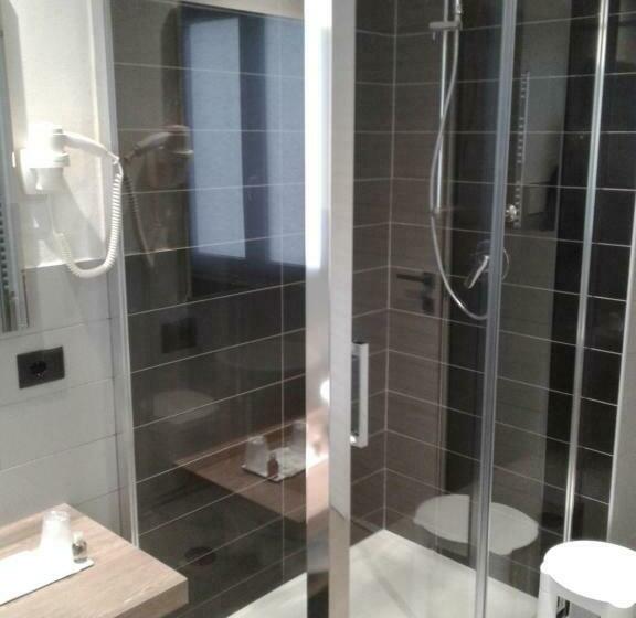 호텔 Residenza Novi