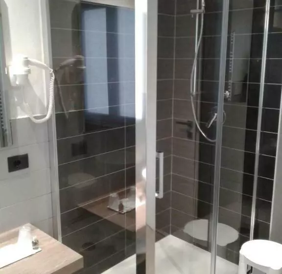 Hotelli Residenza Novi