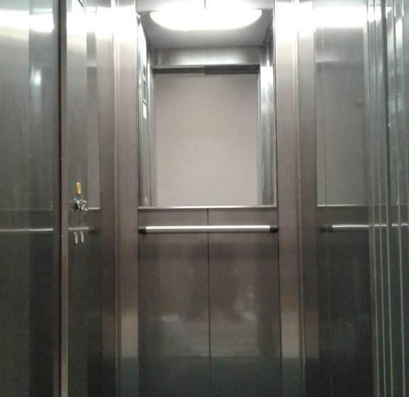 호텔 Residenza Novi