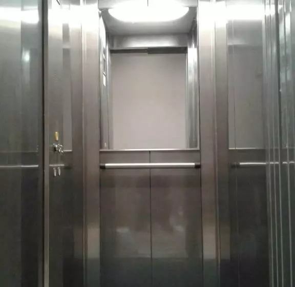 Hotelli Residenza Novi