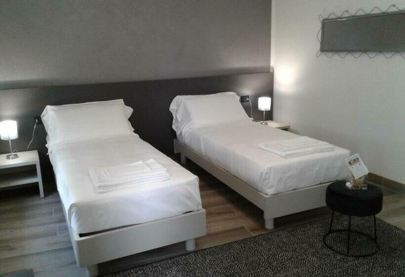 호텔 Residenza Novi