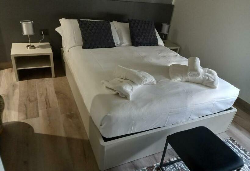 호텔 Residenza Novi