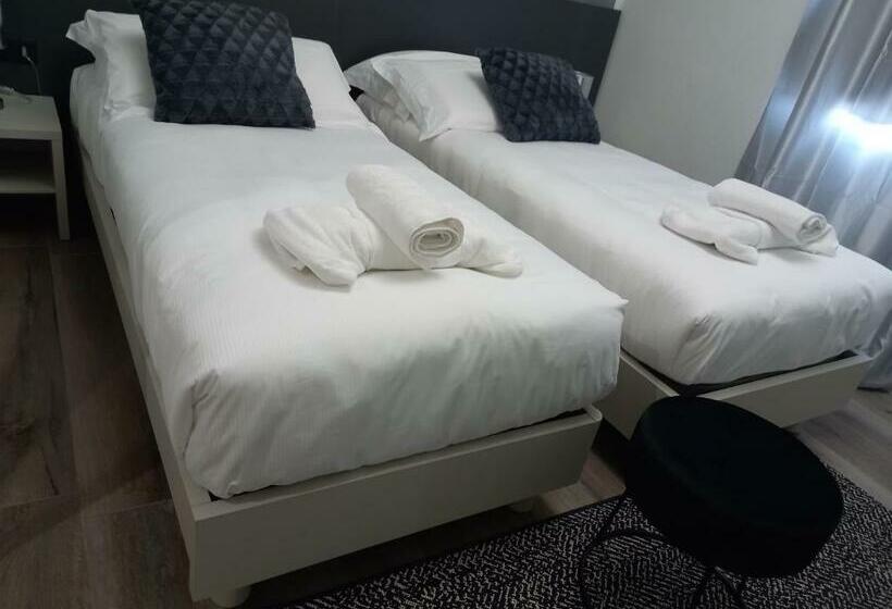 호텔 Residenza Novi