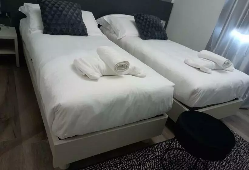 Hotelli Residenza Novi