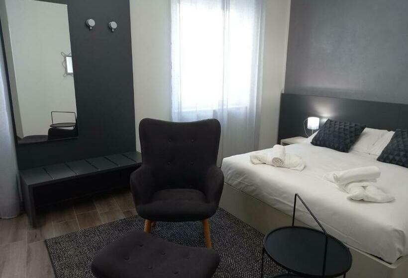 호텔 Residenza Novi