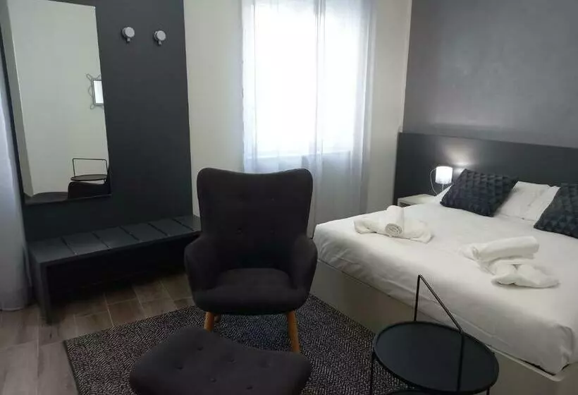 Hotelli Residenza Novi