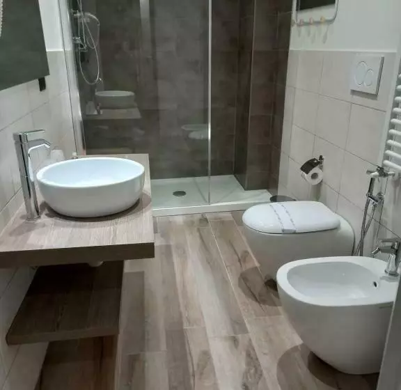 Hotelli Residenza Novi