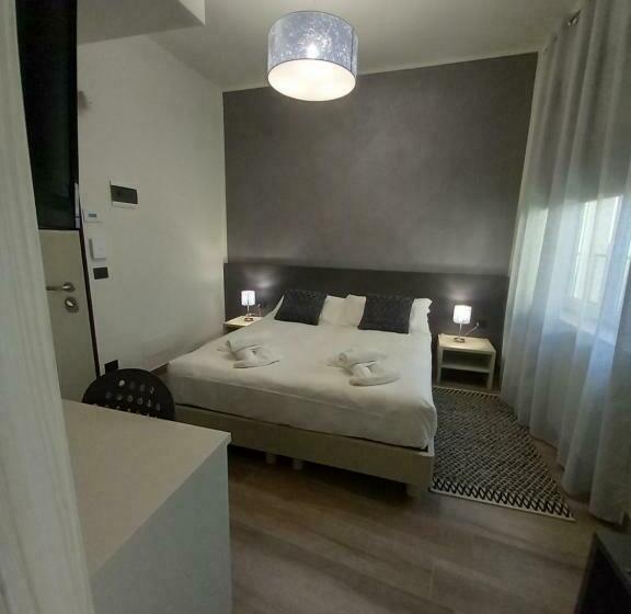 호텔 Residenza Novi