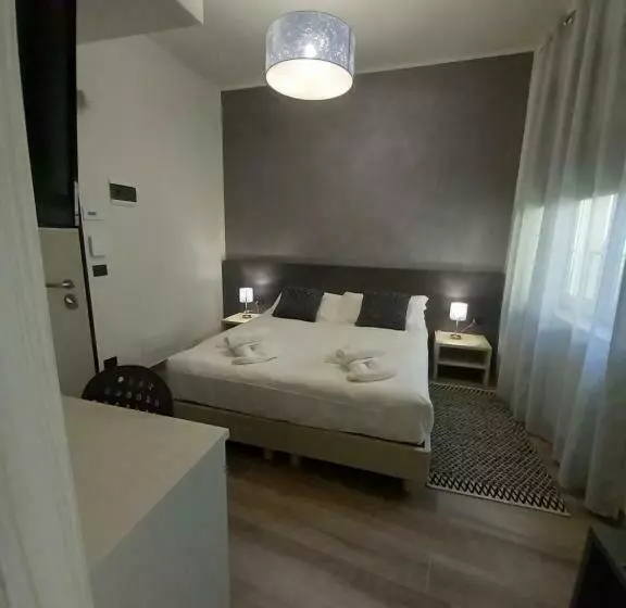 Hotelli Residenza Novi