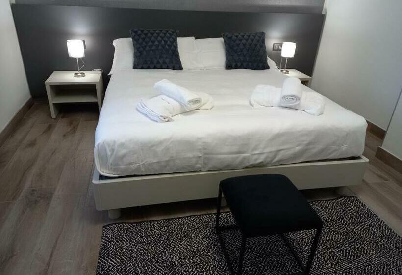 호텔 Residenza Novi