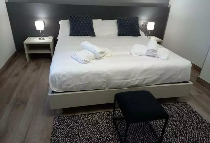 Hotelli Residenza Novi