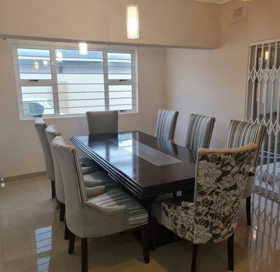 פנסיון 36 Frere Road Shelly Beach , Margate