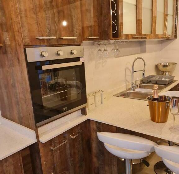 פנסיון 36 Frere Road Shelly Beach , Margate