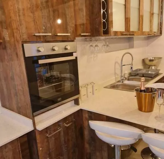 Majatalo 36 Frere Road Shelly Beach , Margate