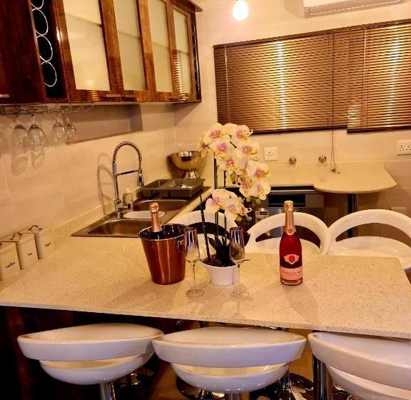 פנסיון 36 Frere Road Shelly Beach , Margate