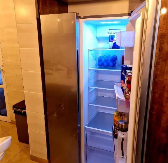 פנסיון 36 Frere Road Shelly Beach , Margate